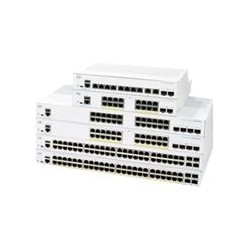 Cisco CBS250-8P-E-2G-EU REFRESH