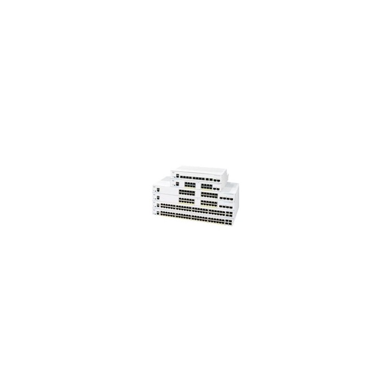 Cisco CBS250-8P-E-2G-EU REFRESH