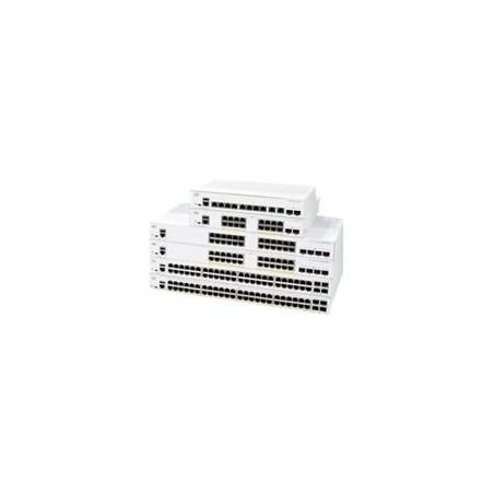 Cisco CBS250-8P-E-2G-EU REFRESH