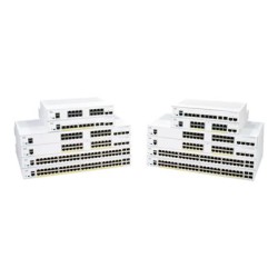 Cisco CBS350-8P-2G-EU REFRESH