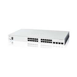 Cisco Catalyst switch C1200-24T-4X - REFRESH