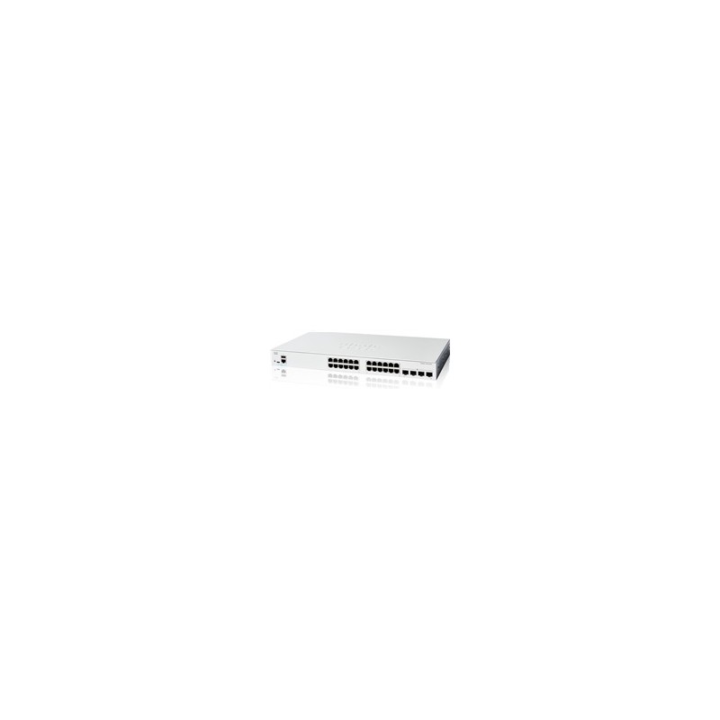 Cisco Catalyst switch C1200-24T-4X - REFRESH