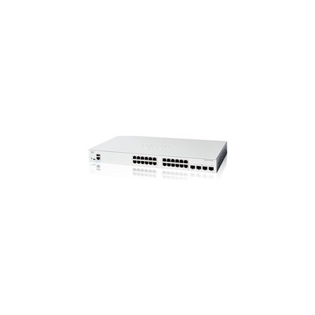 Cisco Catalyst switch C1200-24T-4X - REFRESH