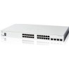Cisco Catalyst switch C1200-24T-4X - REFRESH