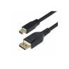 StarTech.com Mini DP to DisplayPort 1.4 Cable 8K 60Hz HBR3 4K - Kabel DisplayPort - Mini DisplayPort (M) do DisplayPort (M) s