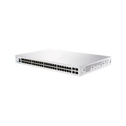 Cisco switch CBS250-48T-4X - REFRESH