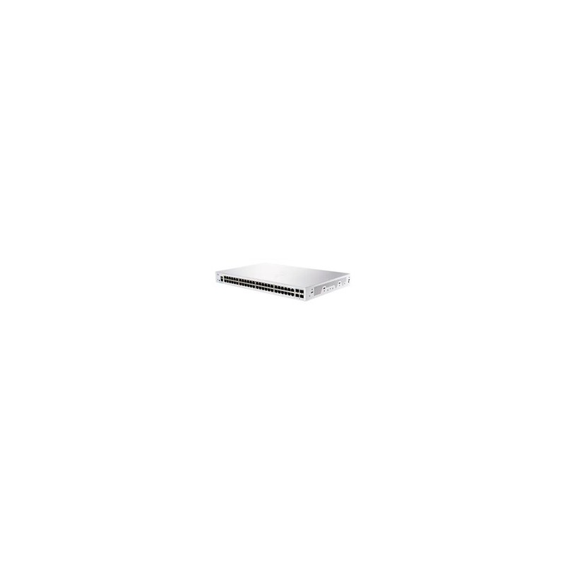 Cisco switch CBS250-48T-4X - REFRESH