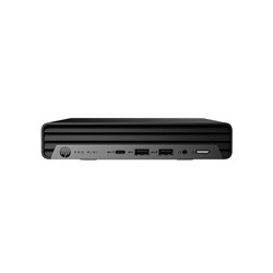 HP PC Pro Mini 400G9 i7-14700T,16GB,512GB,Intel HD 2xDP+HDMI+USB-C,WiFi 6E+BT,usb kl.myš,rám.2,5,90W,Win11Pro,3yonsite