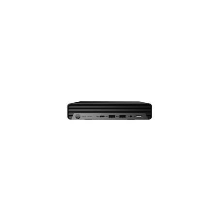 HP PC Pro Mini 400G9 i7-14700T,16GB,512GB,Intel HD 2xDP+HDMI+USB-C,WiFi 6E+BT,usb kl.myš,rám.2,5,90W,Win11Pro,3yonsite