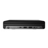 HP PC Pro Mini 400G9 i7-14700T,16GB,512GB,Intel HD 2xDP+HDMI+USB-C,WiFi 6E+BT,usb kl.myš,rám.2,5,90W,Win11Pro,3yonsite