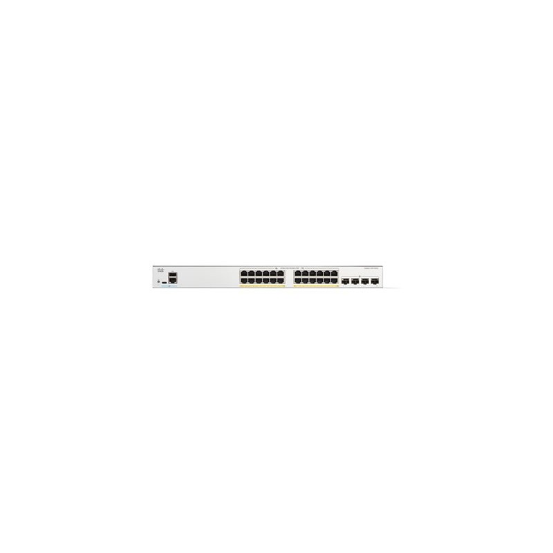 Cisco Catalyst switch C1200-24P-4X - REFRESH