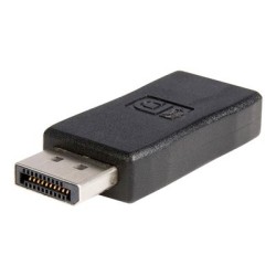 StarTech.com DisplayPort to HDMI Adapter ? 1920x1200 ? DP (M) to HDMI (F) Converter for Your Computer Monitor or Display