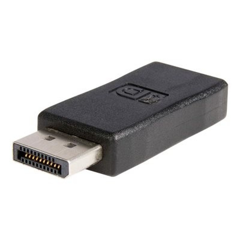 StarTech.com DisplayPort to HDMI Adapter ? 1920x1200 ? DP (M) to HDMI (F) Converter for Your Computer Monitor or Display