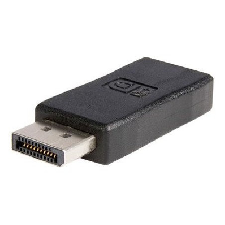 StarTech.com DisplayPort to HDMI Adapter ? 1920x1200 ? DP (M) to HDMI (F) Converter for Your Computer Monitor or Display