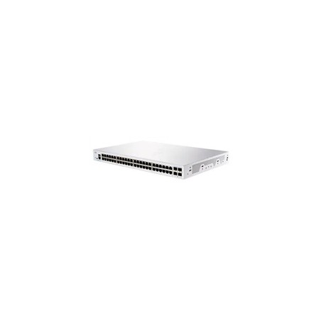 Cisco switch CBS250-48T-4G - REFRESH