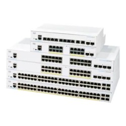 Cisco CBS350-8FP-2G-EU REFRESH