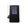 Cisco - Modul rozšíření klávesnice pro telefon VoIP - 20 kláves, 2 stránky - uhlíková čerň - pro P/N: CON-SNT-DP9KE8MA
