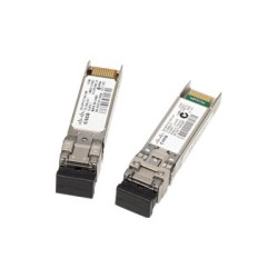 Cisco - Modul SFP+ vysílače - 16Gb Fibre Channel (SW) - vláknová optika - multirežim LC - až 400 m - 850 nm - pro Nexus