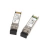 Cisco - Modul SFP+ vysílače - 16Gb Fibre Channel (SW) - vláknová optika - multirežim LC - až 400 m - 850 nm - pro Nexus