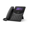 Cisco Desk Phone 9851 - Telefon VoIP - s Trusted Platform Module (TPM) 2.0 s identifikací volajícího/čekajícím hovorem - SIP