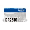 Brother DR2510 - Originální - pouzdro - válec - pro Brother DCP-L2620, DCP-L2627, DCP-L2660, HL-L2447, MFC-L2800, MFC-L2827