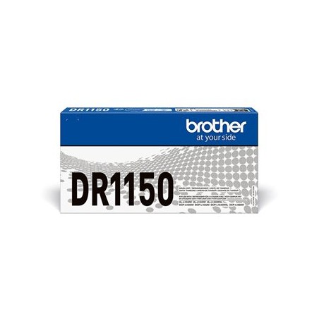 Brother DR1150 - Originální - válec - pro Brother DCP-L1642W, HL-L1240W