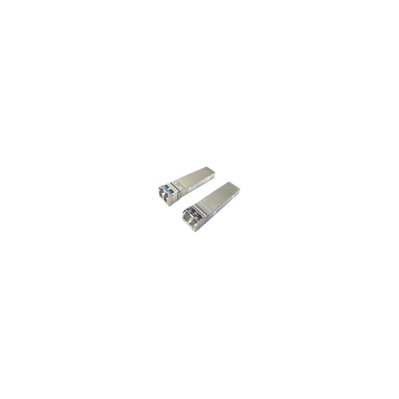 Cisco - Modul SFP+ vysílače - 32Gb Fibre Channel (SW) - vláknová optika - multirežim LC - 850 nm - pro Nexus 93180YC-FX