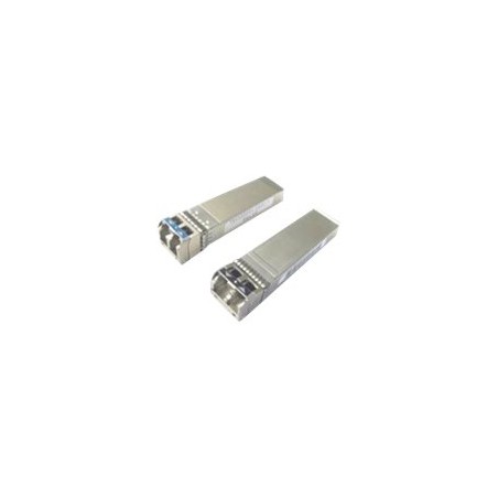 Cisco - Modul SFP+ vysílače - 32Gb Fibre Channel (SW) - vláknová optika - multirežim LC - 850 nm - pro Nexus 93180YC-FX