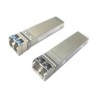 Cisco - Modul SFP+ vysílače - 32Gb Fibre Channel (SW) - vláknová optika - multirežim LC - 850 nm - pro Nexus 93180YC-FX