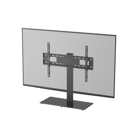 Neomounts DS45-430BL16 - Stojan - pro televize - ocel - černá - velikost obrazovky: 37"-70" - stolní stojan