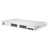 Cisco switch CBS350-24T-4G-EU - REFRESH