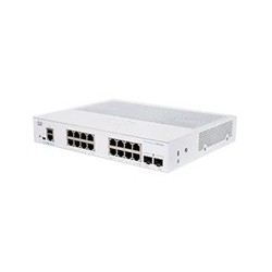 Cisco switch CBS350-16T-E-2G-EU - REFRESH