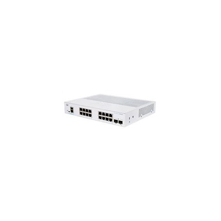Cisco switch CBS350-16T-E-2G-EU - REFRESH