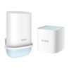D-Link DWP 1010 - Outdoor 5G Kit - mobilní hotspot - 5G LTE - 1 Gbps - IEEE 802.3i, IEEE 802.3u, IEEE 802.3at - s router M15