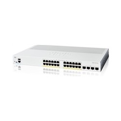 Cisco Catalyst switch C1200-24FP-4X - REFRESH