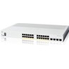Cisco Catalyst switch C1200-24FP-4X - REFRESH