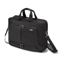 DICOTA Eco Top Traveller PRO - Batoh na notebook - 12" - 14.1" - černá