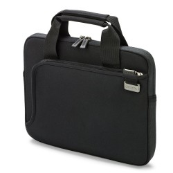 DICOTA Smart - Pouzdro na notebook - 10" - 11.6" - černá