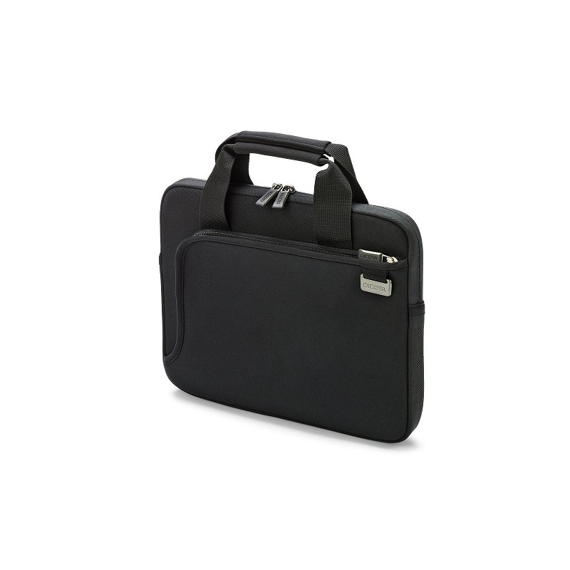 DICOTA Smart - Pouzdro na notebook - 10" - 11.6" - černá