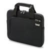 DICOTA Smart - Pouzdro na notebook - 10" - 11.6" - černá