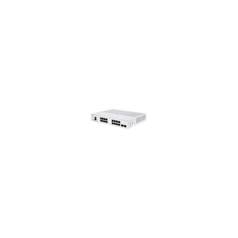 Cisco switch CBS350-16T-2G-EU - REFRESH