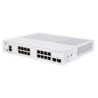 Cisco switch CBS350-16T-2G-EU - REFRESH