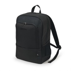 DICOTA Eco BASE - Batoh na notebook - 13" - 14.1" - černá