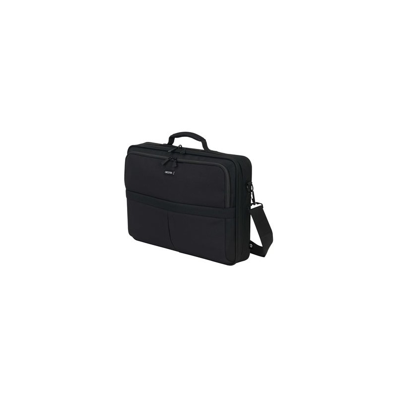 DICOTA Eco Multi SCALE - Brašna na notebook - 12" - 14.1"