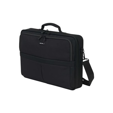 DICOTA Eco Multi SCALE - Brašna na notebook - 12" - 14.1"