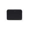 DICOTA PERFECT - Pouzdro na notebook - 12" - 12.5" - černá
