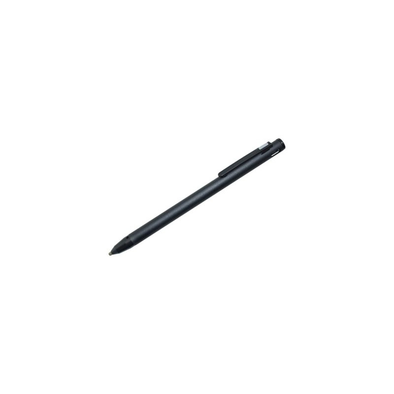 DICOTA Active Stylus Premium - Dotykový hrot pro mobilní telefon, tablet - černá