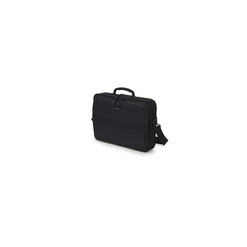 DICOTA Eco Multi Plus SCALE 14-15.6” black