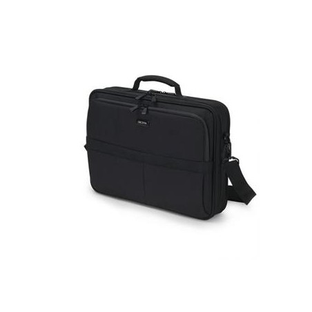 DICOTA Eco Multi Plus SCALE 14-15.6” black