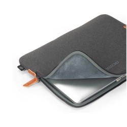 DICOTA Skin URBAN - Pouzdro na notebook - 16" - antracit